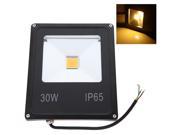Ultrathin 30W 85 265V LED Flood Light Floodlight IP65 Water resistant Environmental friendly for Outdoor Pathway