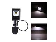 10W LED Flood Light 85~265V PIR Motion Sensor Induction Sense Lamp Water resistant Environmental friendly