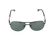 Classic Black Huge Lenses Sunglasses Polarized Glasses for Men And Women