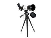 Visionking CF50350 120X 350 50mm Monocular Space Astronomical Telescope Refractor Scope with Tripod Compass
