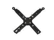 Universal Multifunctional Projector Wall Ceiling Mount Bracket for Tilt DLP LCD Projector