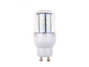 GU10 5W 3014 SMD 78 LED Corn Light Bulb Lamp Energy Saving 360 Degree White 85 265V