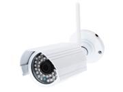 IPCC IP Camera 1 2.5 Sony CMOS 2.0MP Motion Detection IR Night Vision Support Android iOS Devices Home Security
