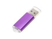 Colorful Mini Tiny Flash Pen Drive Metal USB 2.0 Thumb U Disk Memory External Storage Stick