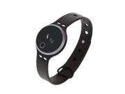 Wireless Anti lost Alarm Bluetooth 4.0 Smart Bracelet Pedometer Sleep Monitor Health Fitness