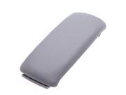 Armrest Center Console Cover Lid for AUDI S4 A6 00 06 Allroad Grey