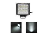 2pc 3inch 18W Square EPISTAR LED Work Lamp Light Flood Beam Off road Car Truck Boat Light