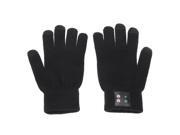 Popular Bluetooth Talking Gloves Touch Screen Phone Gloves Talk for Smart Phones