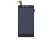 Outer LCD Display TFT Capacitive 5.5 Screen Assembly Multi touch with Touch Screen Digitizer Replacement for Xiaomi Redmi Note