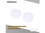GoolRC Advanced Transparent Lens Cap Protective Cover for DJI Phantom 3