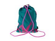 Outdoor Draw String Bag String Backpack Promotional Bag