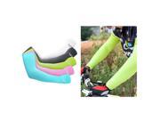 UPF50 Sun Sleeves Outdoor Driving Cycling Cool Breathable Unisex Sleeves