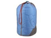 Super Light Mesh Sack Storage Bag for Travel Hiking XXL