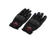 Scoyco MC12 Full Finger Carbon Safety Motorcycle Cycling Racing Riding Protective Gloves