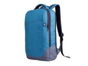 Kingsons Business Computer Backpack 15.6 Inches Travel Hiking Bag Shockproof for MacBook Air Pro Retina Ultrabook Laptop Notebook Portable