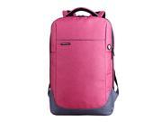 Kingsons Business Computer Backpack 15.6 Inches Travel Hiking Bag Shockproof for MacBook Air Pro Retina Ultrabook Laptop Notebook Portable