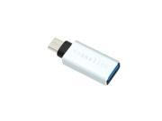 wamaxlink USB 3.1 Type C to USB A Female Adapter Converter OTG Function for Macbook 12 Google Chromebook Pixel