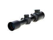 Visionking 1.5 5X32GL Illuminated Red Green Dot Riflescope for Hunting