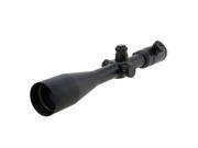 Visionking 8.5 25X50DL Illuminated Red Green Mil dot Reticle Riflescope for Hunting