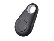 Wireless Anti Lost Alarm with Bluetooth Tracker Remote Control for iPhone Samsung Phones Key Finder with Battery