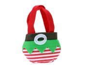 Cute Christmas Small Gifts Candies Bag Pocket Festival Decoration Decor Supplies