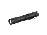 LIXADA Mini Portable Pocket Pen Type 9cm 1 Mode 120LM XPE R3 LED Flashlight Torch Light