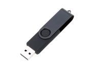 32G Swivel USB 2.0 Flash Pen Drive Memory Stick Rotating Storage Thumb U Disk