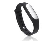 Xiaomi Lightweight IP67 Smart Wireless Bluetooth 4.0 Miband Bracelet with wristband for Mi3 Mi4 Redmi Note 4G iPhone 4S 5 5C 5S 6 6 Plus with IOS7.0 or Above