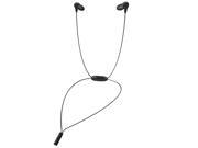 SYLLABLE A6 Necklace Wireless Bluetooth Earphone Earbuds Neckband Running Three Way Calling Multipoint Connection with Microphone for iPhone 6 6 Plus 6S 6S Plus