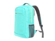 GEARMAX 15.6 Inches Business Computer Double Shoulder Backpack Travel Hiking School Bag for Laptop Notebook