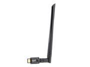 EDUP 2.4GHz 150Mbps 150M WiFi Wireless USB Network Card Adapter IEEE 802.11b g n with 6dBi Antenna