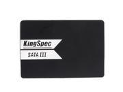 KingSpec SATA III 3.0 2.5 128GB MLC Digital SSD Solid State Drive with Cache for Computer PC Laptop Desktop