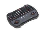 2.4G Mini USB Wireless Multi Media Keyboard Touchpad Mouse Air Fly Mouse Handheld Remote Control for Windows Android TV Box Smart Dongle