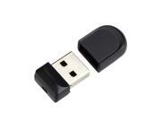 Super Mini Tiny Bean Model Shaped USB 2.0 Flash Drive Memory External Storage Stick U Disk