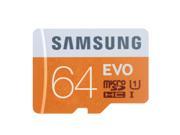 Genuine Original SAMSUNG UHS I Class 10 16GB 48MB s High Speed MicroSD TF Flash Memory Card with Adapter for Cell Phone Tablet Camera