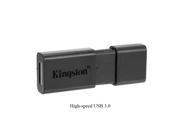 Genuine Original Kingston High Speed Data Transfer DT 100 G3 32GB USB 3.0 Flash Drive U Disk External Storage Memory Stick