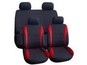 TIROL Car Seat Cover Auto Interior Accessories Universal Styling Car Cover