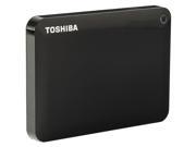 Toshiba Canvio Connect II USB 3.0 2.5 1TB 2TB Portable External Hard Disk Drive Mobile HDD Desktop Laptop Encryption HDTC820YK3CA