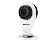 KKmoon® H.264 1.0MP HD 720P Mini IP Camera P2P IR Cut WiFi Wireless Network IP Security Camera Webcam