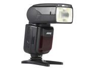 Oloong SP 780 Automatic Manual Zoom Electronic Wireless Speedlite Speedlight Flash Light Lamp i TTL GN50 Master Slave for Nikon
