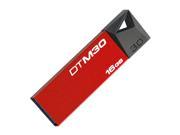 Kingston Digital 16G 32G 64G128G USB 3.0 Data Traveler Mini Super Speed Thumb Memory Stick Flash Pen Drive