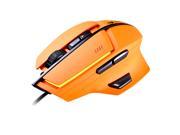 Cougar 600M 8200DPI CPI Professional Esport Gaming 8D Programmable Buttons Mouse Mice LED Light USB Wired