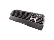 Cougar 700K Professional Gaming Esport Cherry MX Mechanical Keyboard Black Switch 6 Programmable Keys LED Backlit USB Wired High speed