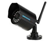 szsinocam H.264 720P Wireless Wifi IP Camera CCTV Security ONVIF Waterproof Night Vision Motion Detection Home Surveillance