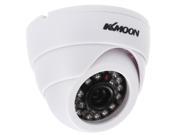 KKmoon® HD 1200TVL Surveillance Camera Security CCTV Indoor Night Vision 1 3? CMOS IR CUT NTSC System