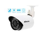 KKmoon® 700TVL Bullet CCTV Security Camera Waterproof IR CUT Day Night Vision Home Surveillance NTSC System