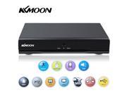 KKmoon® 16 Channel 960H D1 CCTV Network Standalone H.264 HDMI Home Security System Real Time
