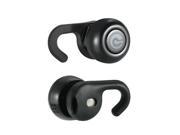 Invisible Bluetooth 4.1 Headphones In ear Stereo Music Headsets Hands free Calling Earphone for iPhone 7 6 Plus Samsung S6 iOS and Android Smart Phones