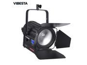 Vibesta Rayzr R7 200BM 200W Photography LED Fresnel Focus Light Spotlight Lamp Daylight Bi Color 3200 5600K Dimmable for Studio Video