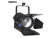 Vibesta Rayzr 7 300 300W LED Focus Light Spotlight Daylight Lamp 5600K Dimmable for DSLR Camera Camcorder Video Stuidio Photography Film Making